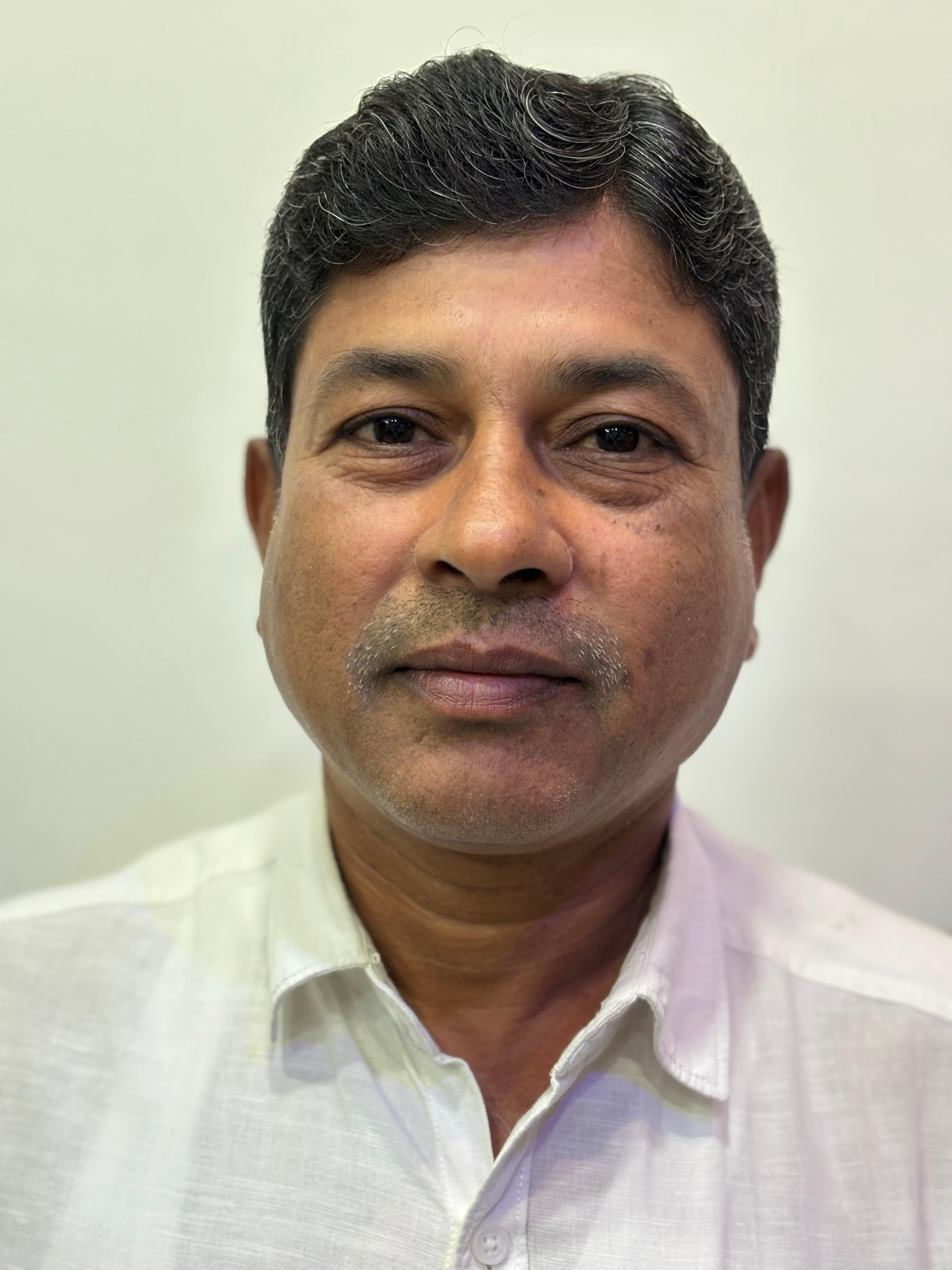 Organizing Secretary