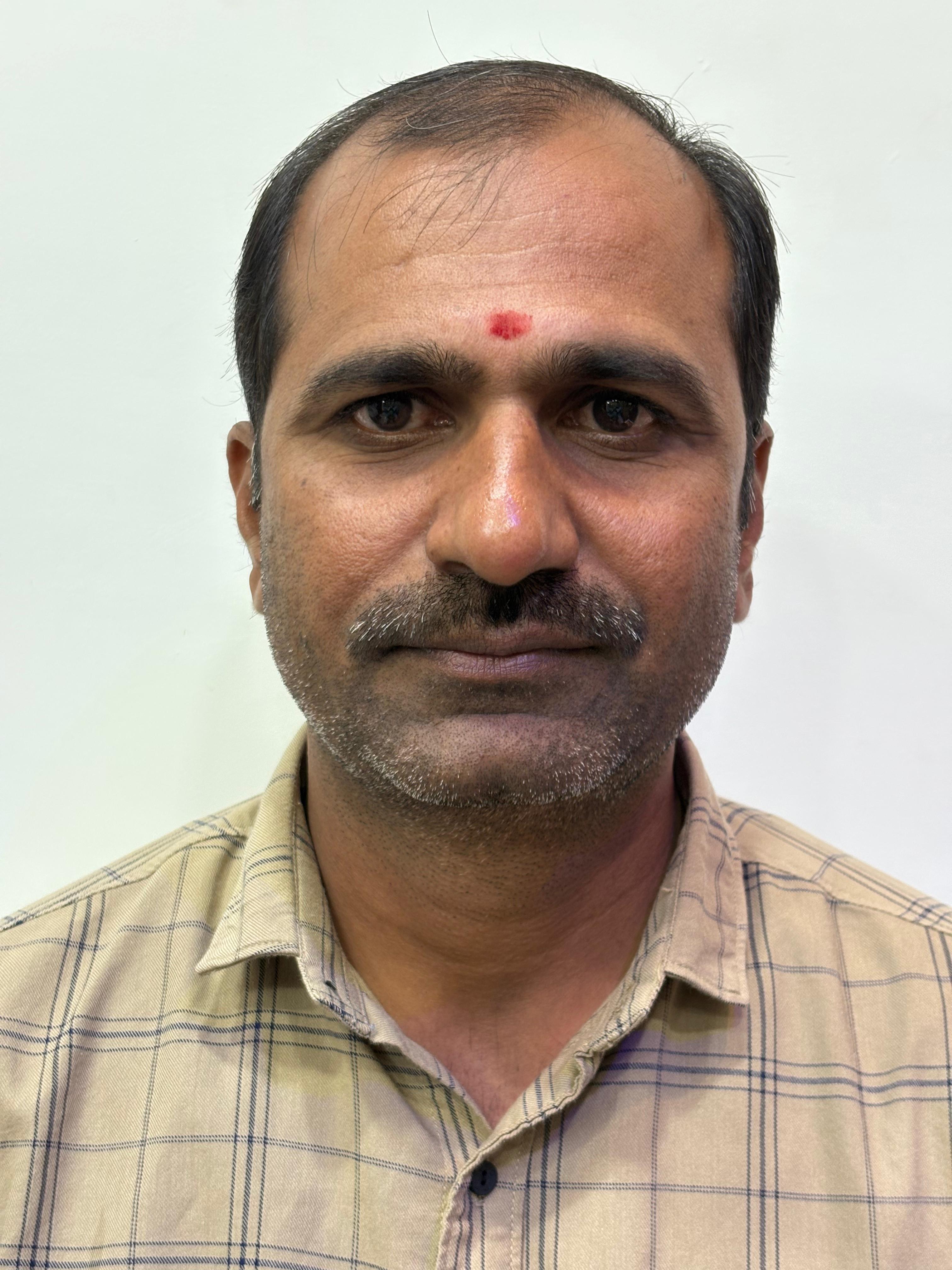 Organizing Secretary