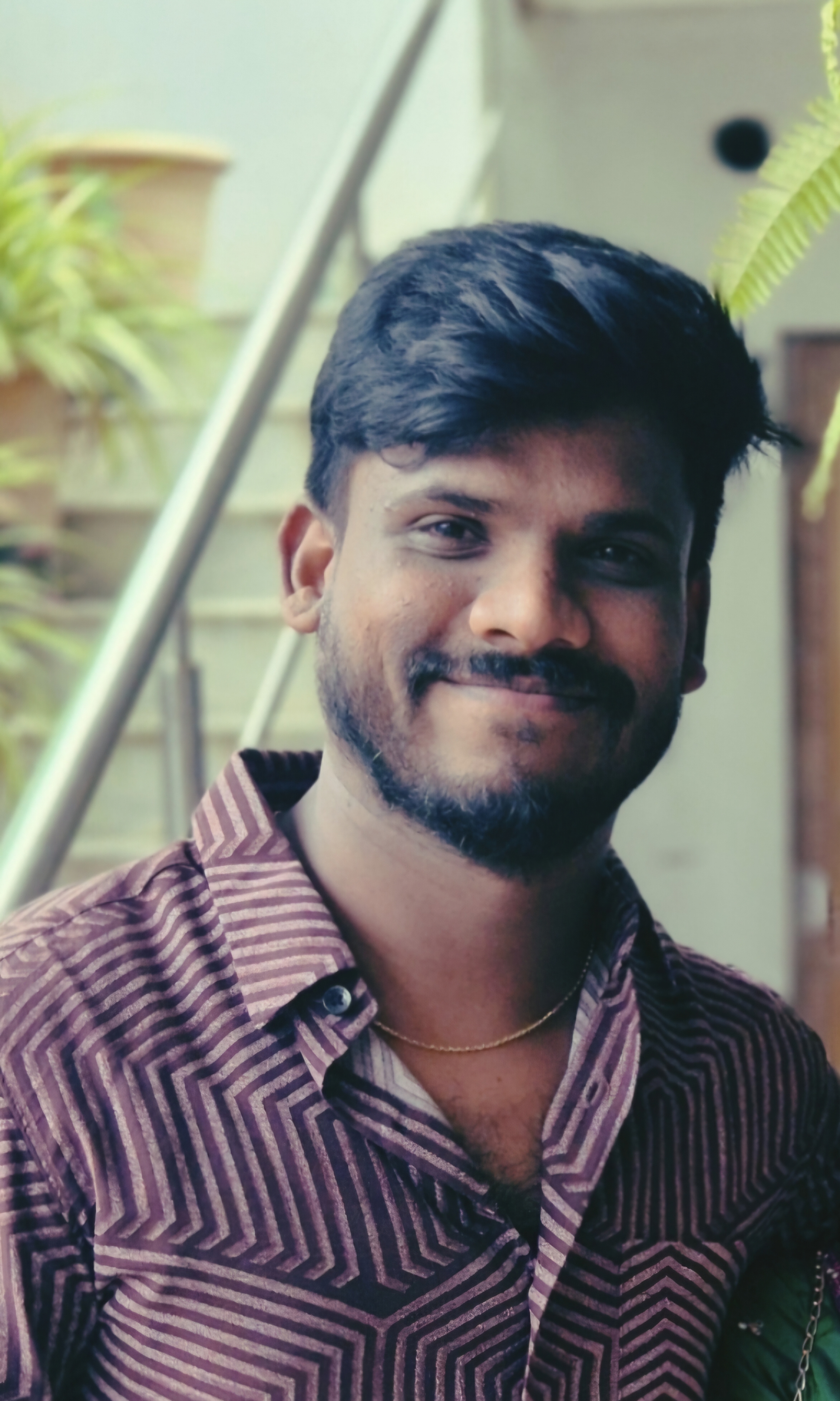 Organizing Secretary